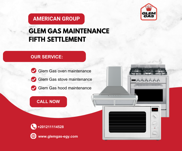 Glem Gas Maintenance Fifth Settlement